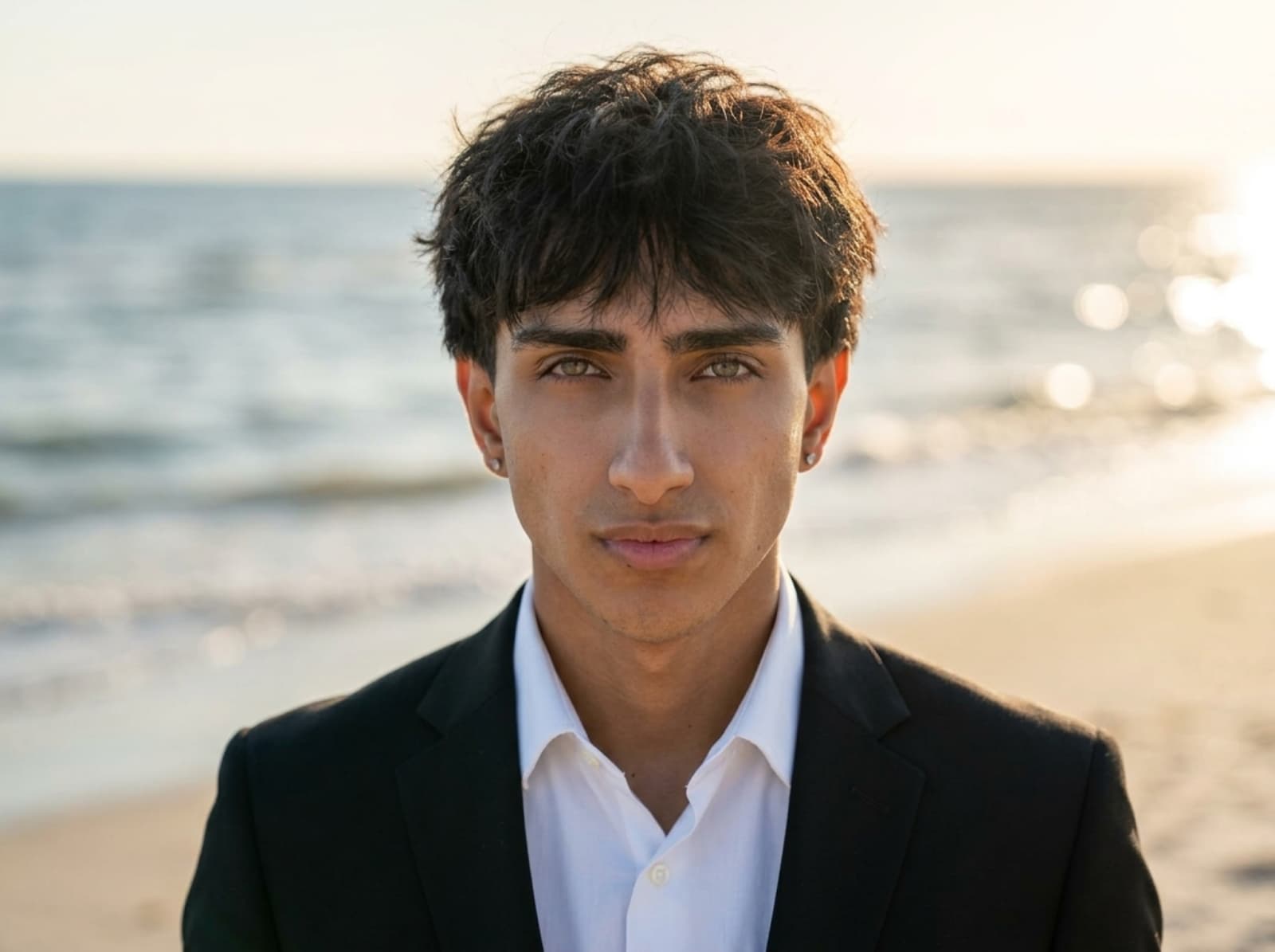 Jason Davila = Founder